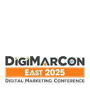 DigiMarCon East – Digital Marketing, Media and Advertising Conference & Exhibition