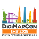 DigiMarCon East – Digital Marketing, Media and Advertising Conference & Exhibition