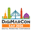 DigiMarCon East – Digital Marketing, Media and Advertising Conference & Exhibition